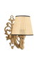 Opviq Gloria Coral - Natural, Gold